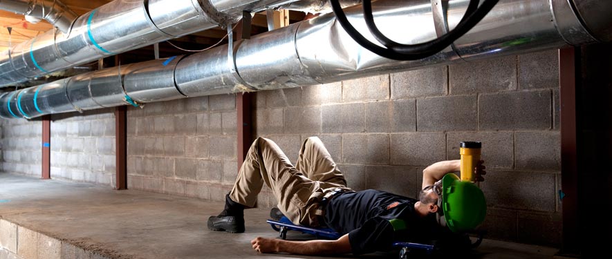 Cuyahoga Heights, OH airduct cleaning