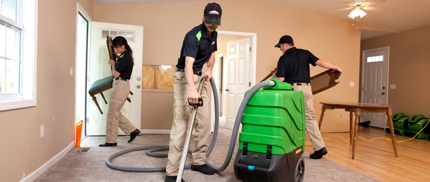 Cuyahoga Heights, OH cleaning services